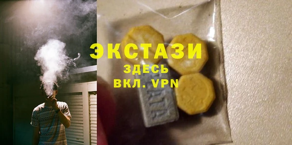 молекула духа Осташков